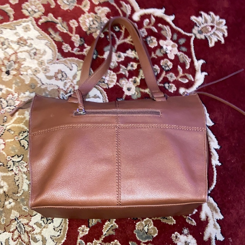 The Sak Leather Handbag